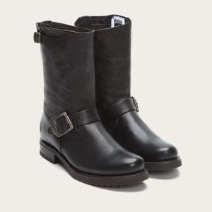 FRYE Veronica Short Boot